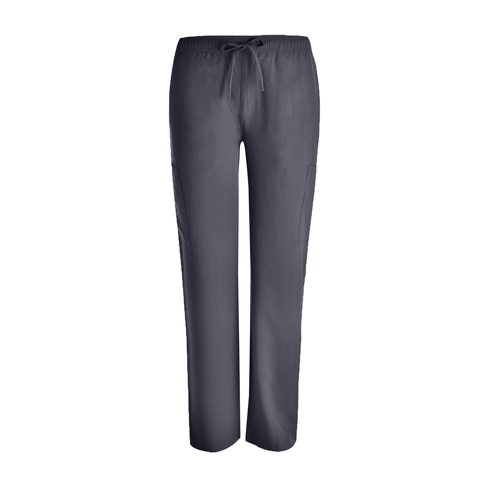 Thumbnail: BHU Unisex Scrub Pants