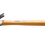 Miniatura: Martillo de uña, mango de madera 29 mm pulido / 20 onzas