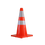 Miniatura: Cono de Tráfico de 28" y 36"