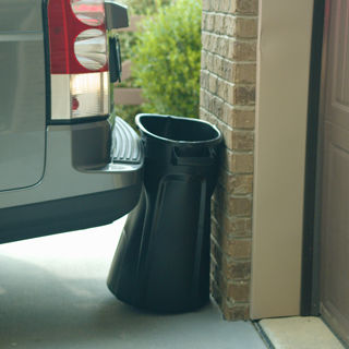 Miniatura: Basurero 32 Galones, Rubbermaid