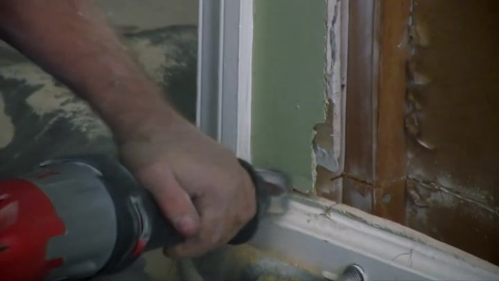 Miniatura: Set de 5 piezas de Hojas recíprocas de carburo  DS005SC