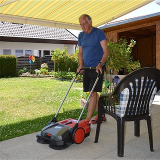 Miniatura: Haaga 355 / 21 pulgadas de ancho