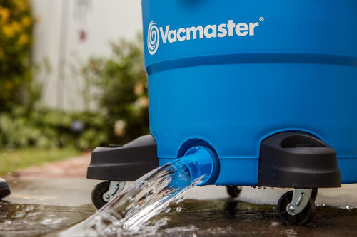 Vacmaster Aspiradora Mojado/Seco | IVANSA