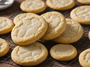 Master the Art of Baking with This Foolproof Sugar Cookie Recipe