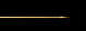 gold line