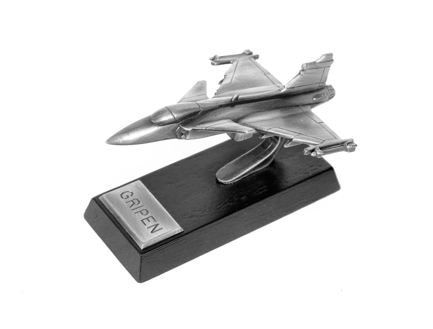 Gripen Desk Model