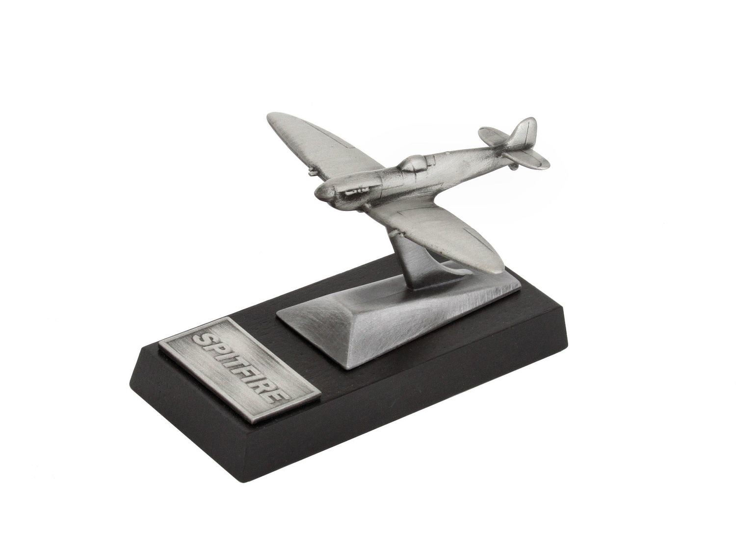Spitfire Desk Model