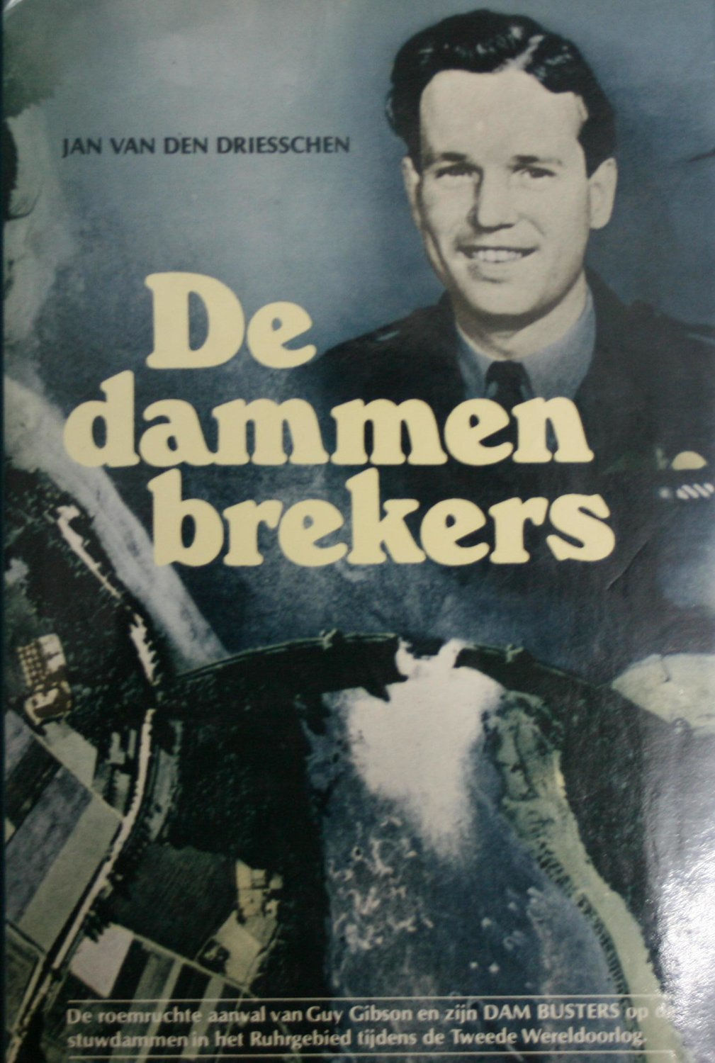De Dammenbrekers