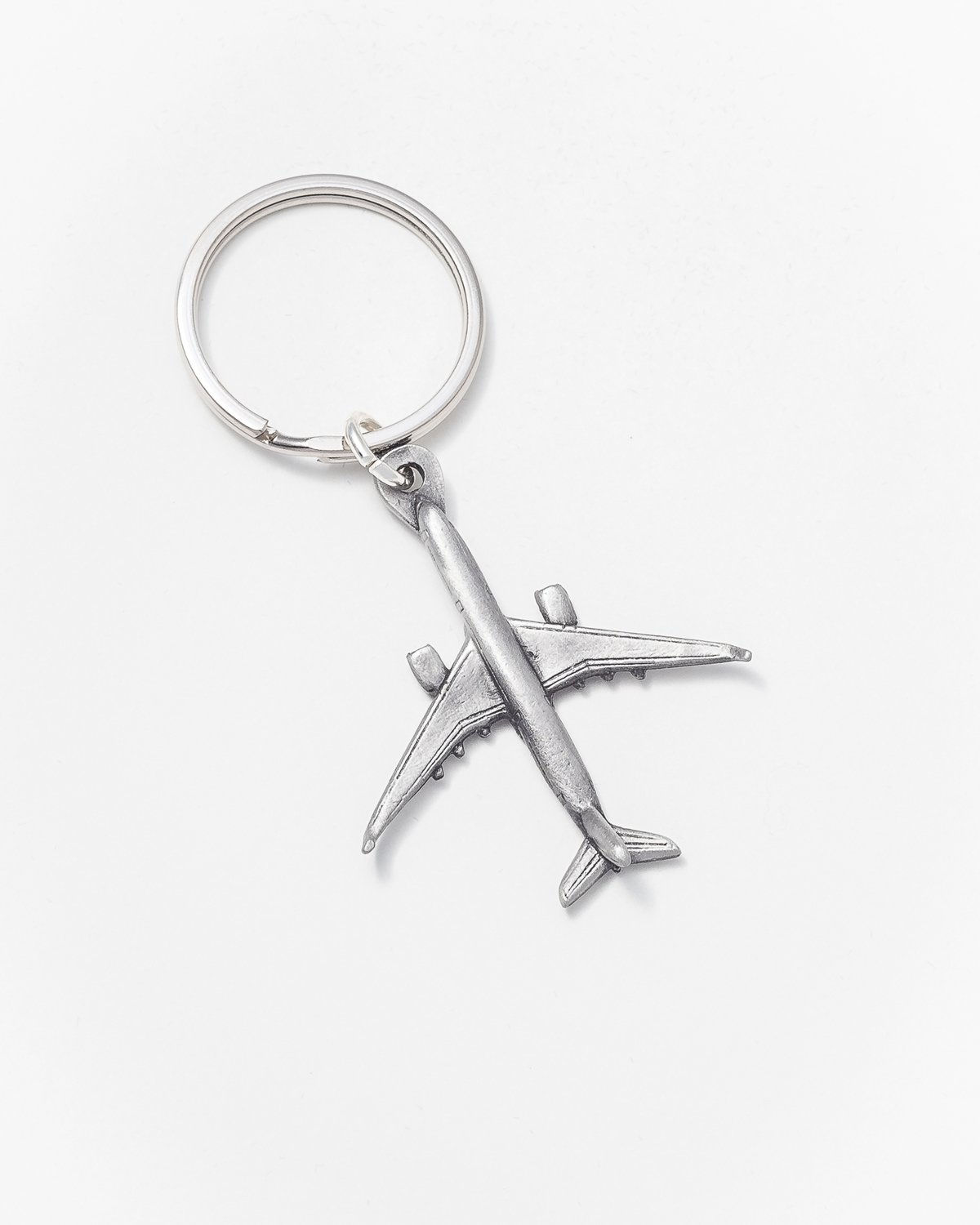 Airbus A350 Keyring