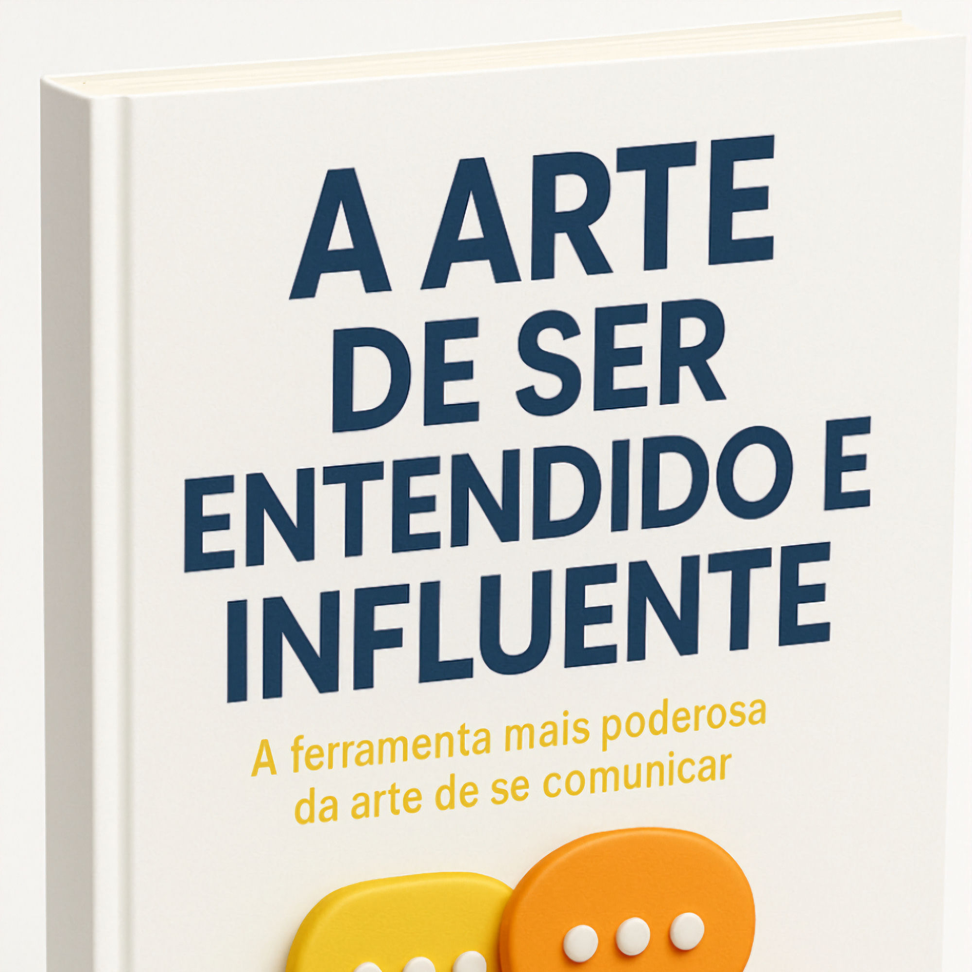 A Arte de ser entendido e Influente
