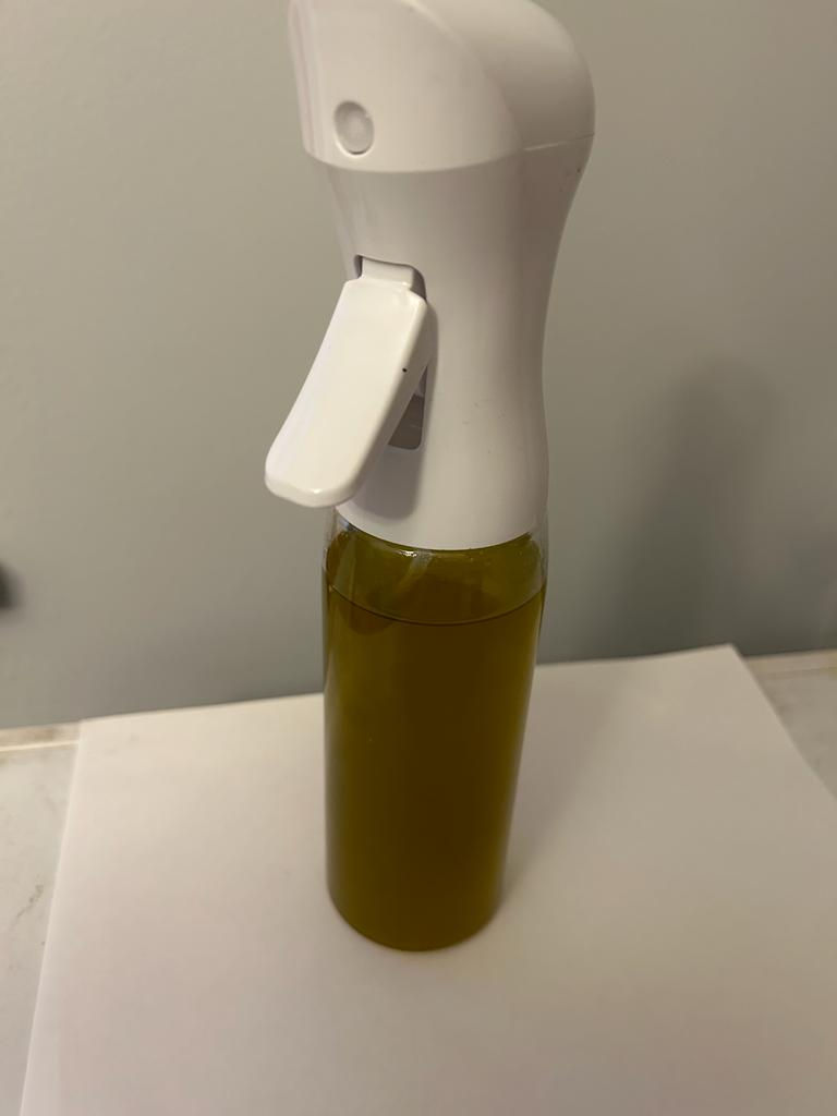 Thumbnail: Thirst-Quenching Moisturizing Spray Set For Your Hair and Skin 