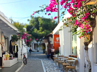 Antiparos