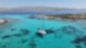 Paros Sailing