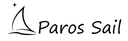 Paros Sail Logo