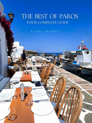 The best of Paros: Your complete guide