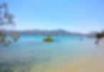 Kolimbithres beach