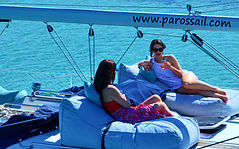 Paros Sail