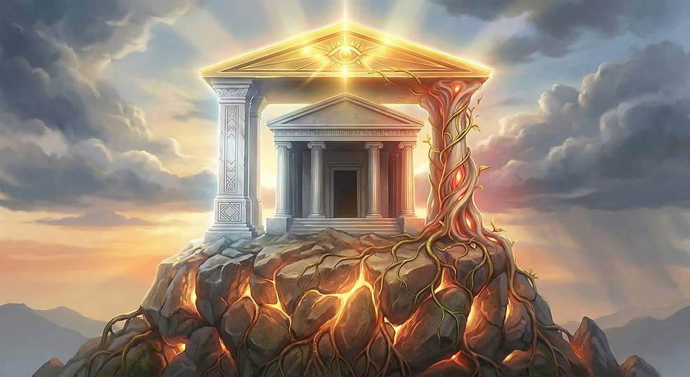 Unohda tahdonvoima - Näin rakennat kestävän mielen