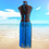 Thumbnail: Boho Crochet Beach Cover-Up 