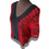 Thumbnail: Fierce Crochet Poncho Tunic Top