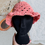 Thumbnail: Crochet Cotton Beach Bucket Hat