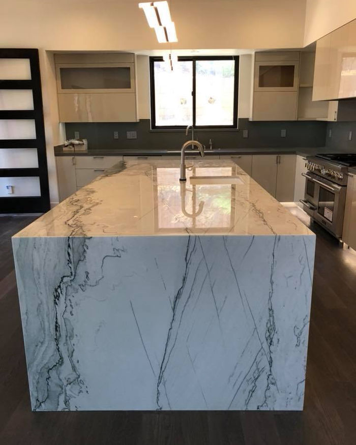 J Palace Construction team working on a residential project