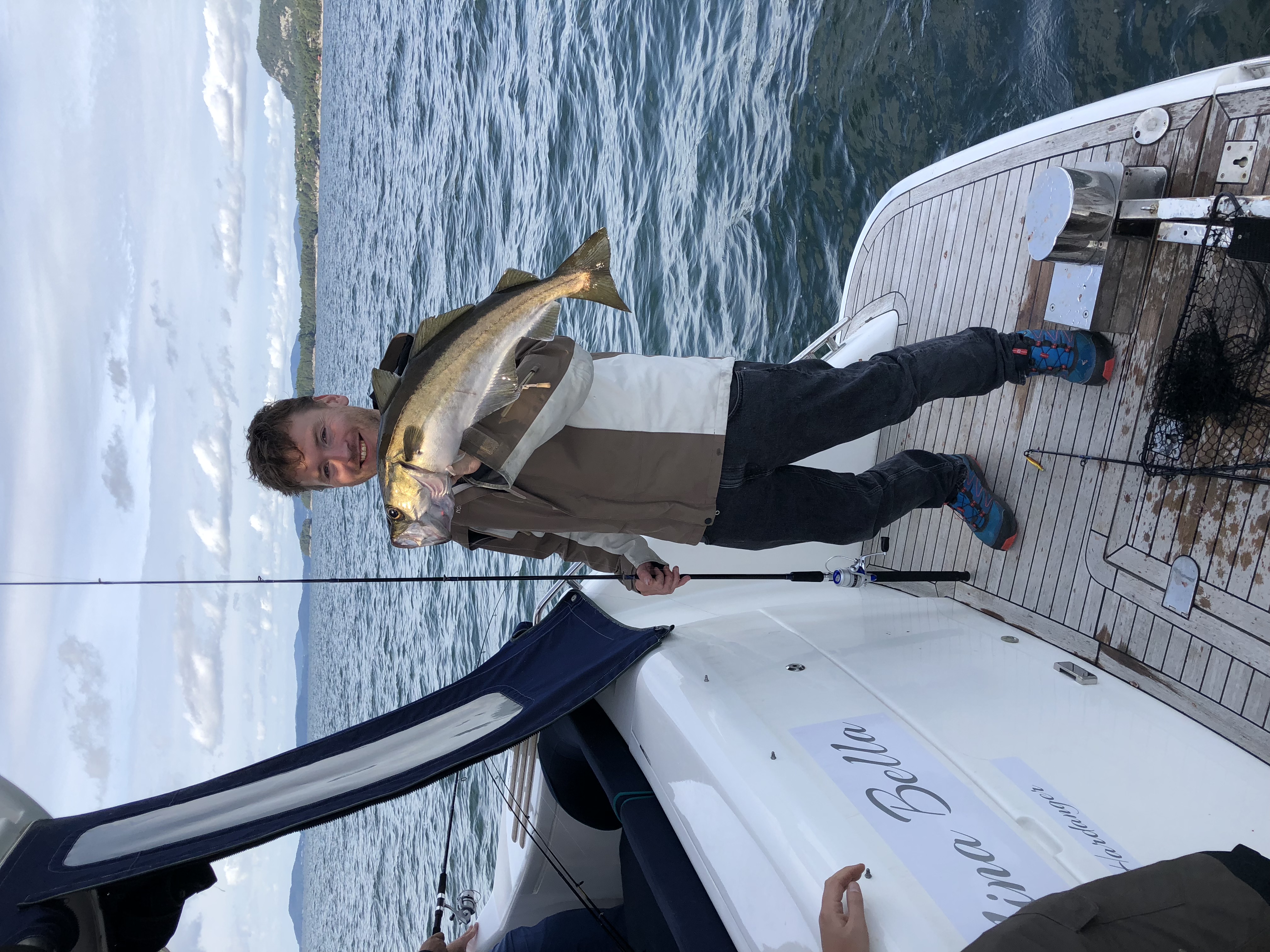 Fishing