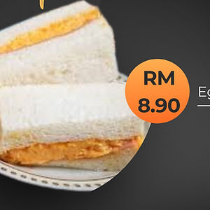 Egg Sandwich