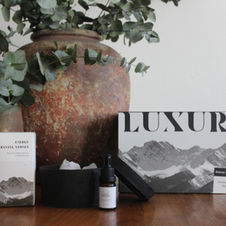 Arcana-Collection. Waar geur, rust en betekenis samenkomen