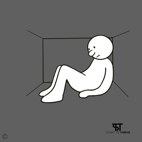 Feeling Stuck? How to get unstuck.