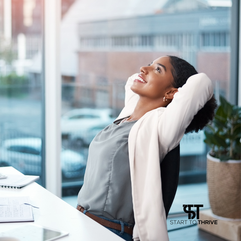 The benefits of prioritising & how to prioritise effectively.