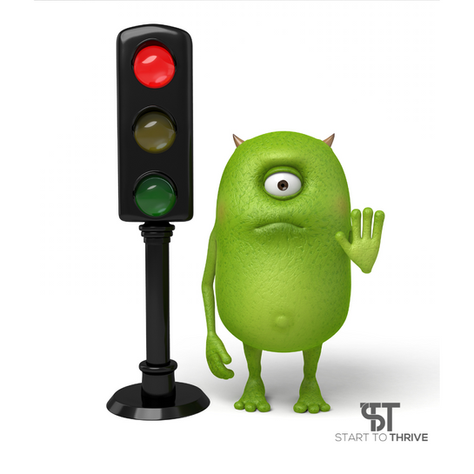 5 Ways To Manage Your Inner Critics