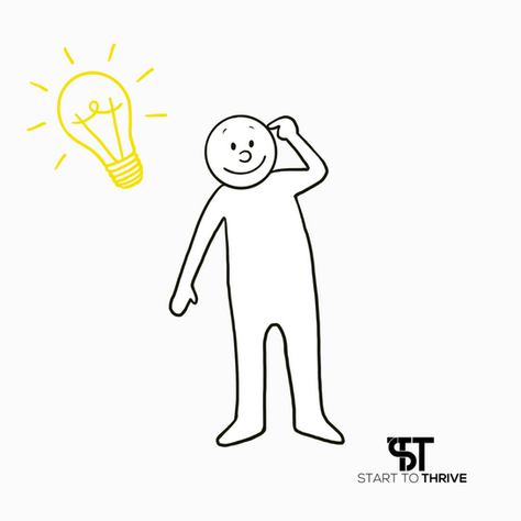 How to kickstart your personal and professional development.