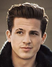 Charlie-Puth