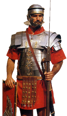 GLADIATORS