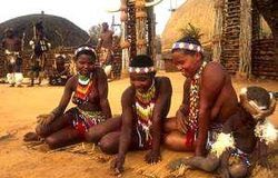 zuluwomen