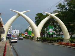 Mombasa