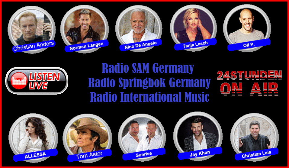 radiosaminternational