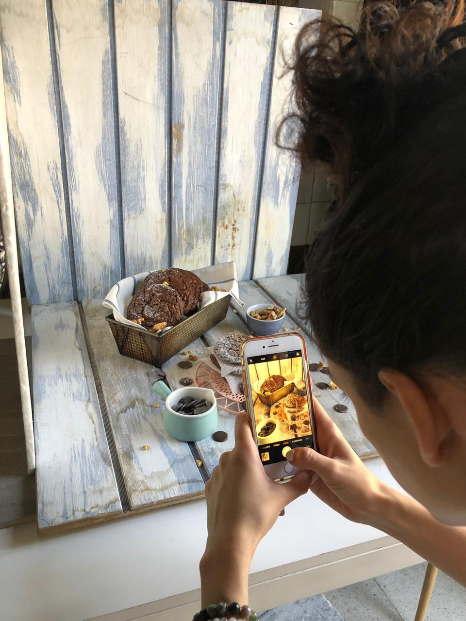 Miniatura: FoodStyling