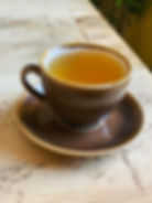 English Breakfast Tea