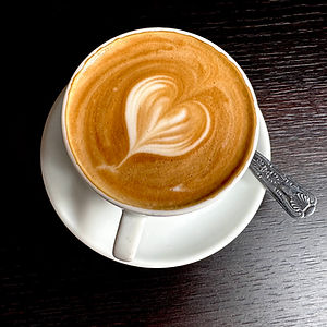 Flat White