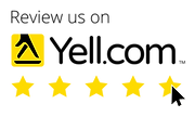 yell.com logo