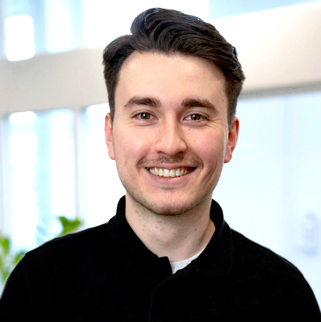 Autorenbild: Ahmed