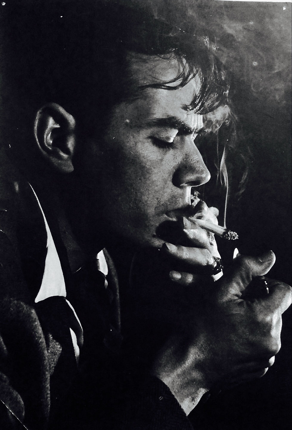 75 Cosas que no sabías de Juan Soriano y Rafael Navarro