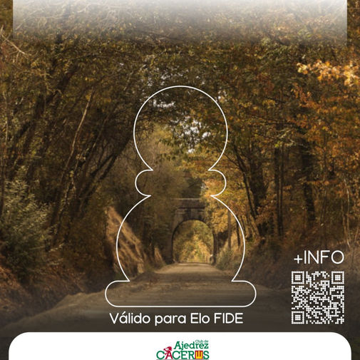 III Open Promoción Heuristic Solutions S1800