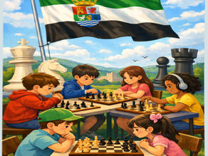 Publicadas las bases del Campeonato Juvenil 