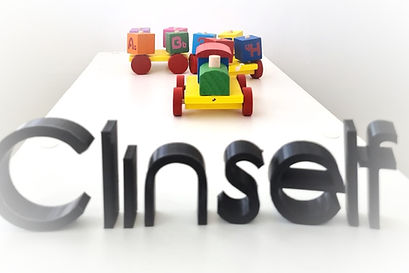 Clinself Multiclínica nome