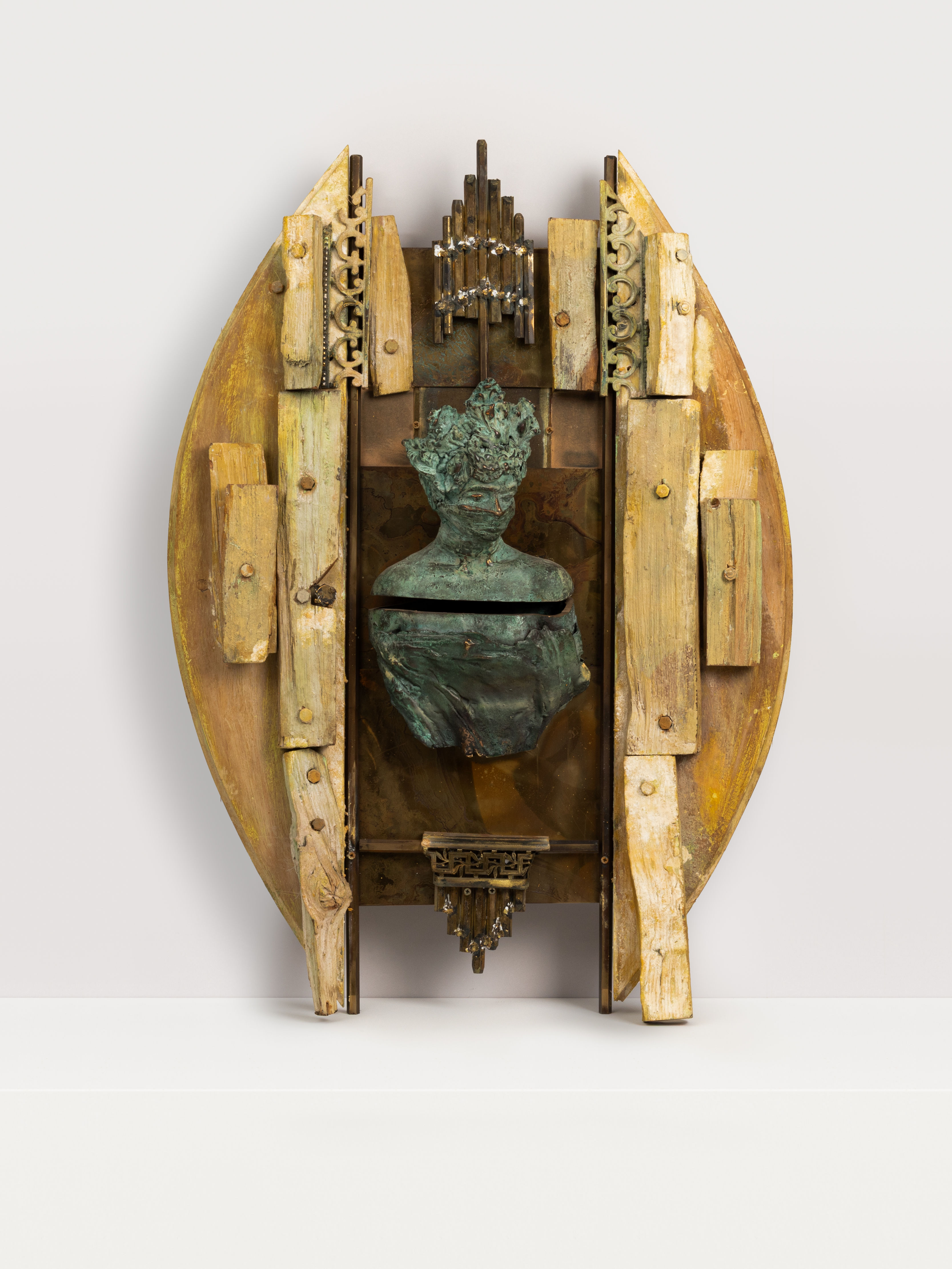 sculpture