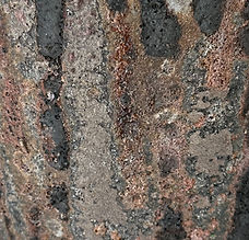 Sculptural object reflecting Sculpique’s focus on form and craftsmanship.