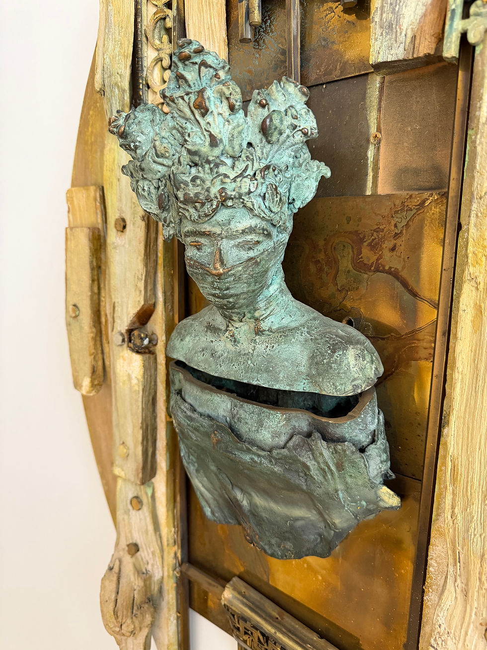 Thumbnail: sculpture